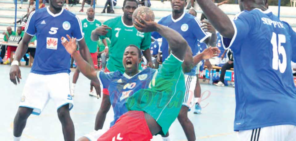 Handball Cup of Cameroon : Palpitating Finals On Programme