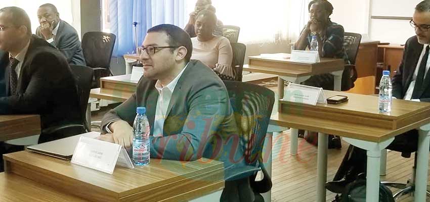 Sécurité aérienne:On forme aux audits de sûreté Sécurité aérienne:On forme aux audits de sûreté