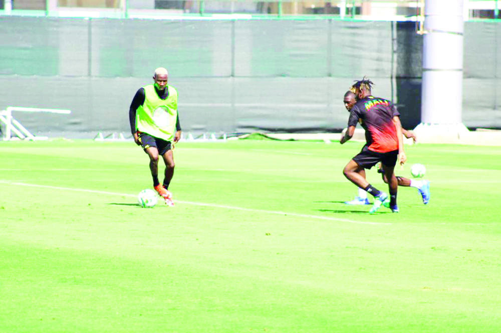 Tunisie-Mali : une affaire d’Aigles