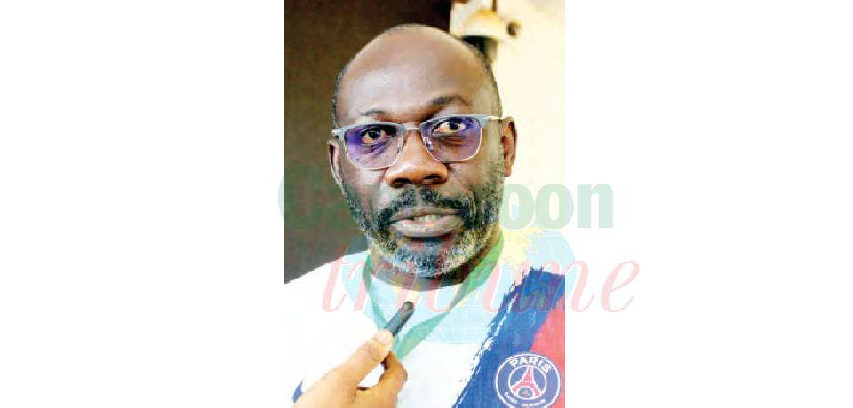 « Colombe est restée solide mentalement »