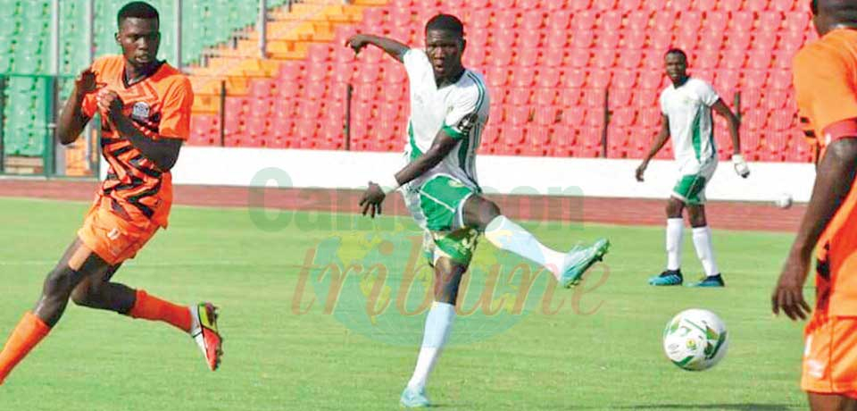 Coupe de la Confédération : Coton Sport affrontera FC Nouadhibou