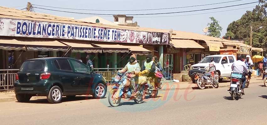 Climat : froid glacial dans l’Adamaoua