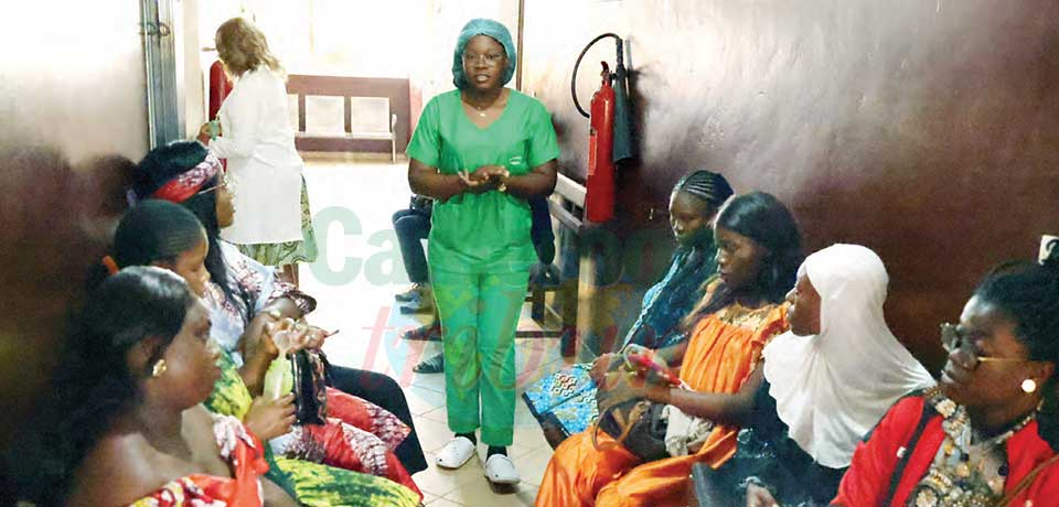 Dépistage des cancers gynécologiques : le sein et le col de l’utérus en priorité