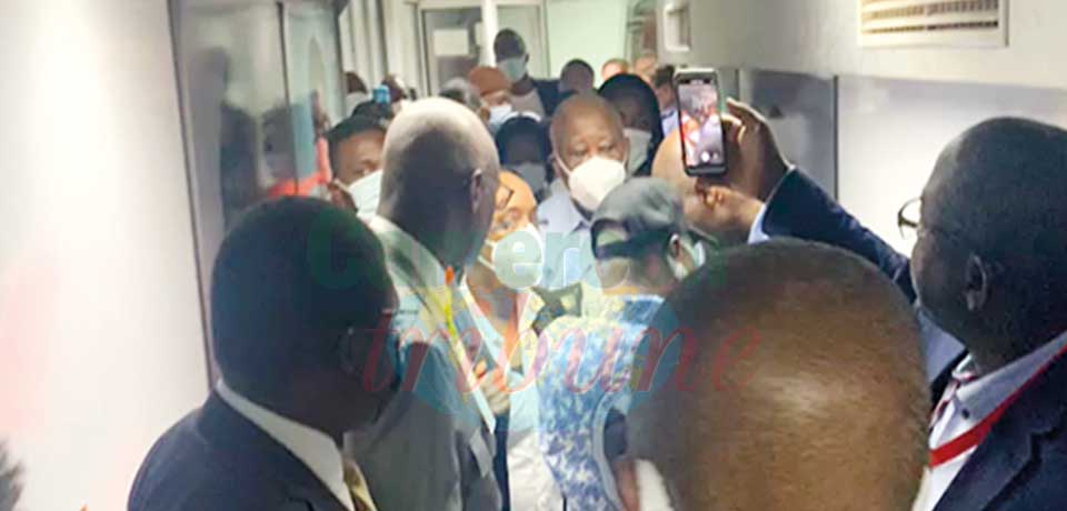 Côte d’Ivoire : Gbagbo est de retour Côte d’Ivoire : Gbagbo est de retour