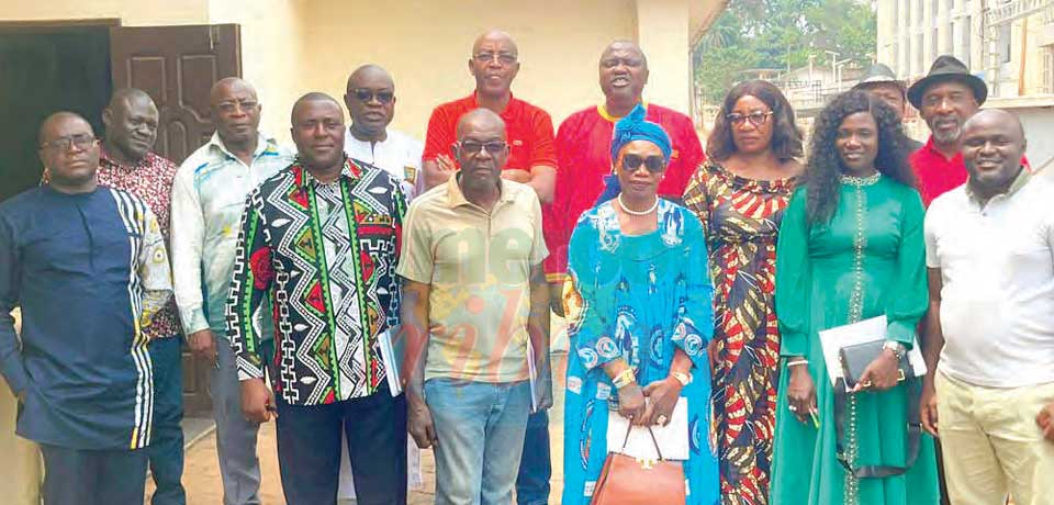 Cameroon Handball Federation: National Championship Begins March
