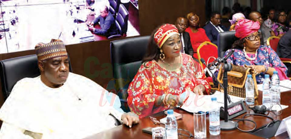 Habitat et développement urbain : pour des villes inclusives Habitat et développement urbain : pour des villes inclusives