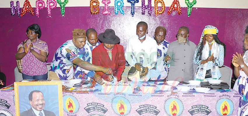 New Deal Anniversary : Celebrations Across The Nation