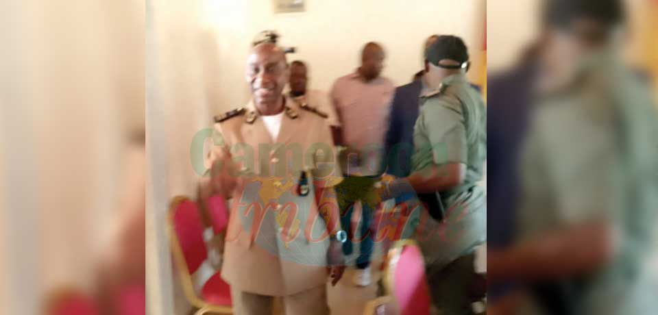 Garoua: La fin de la recréation