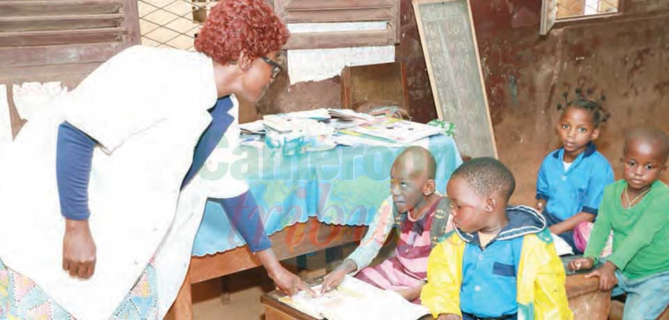 Education inclusive : tous élèves à part entière Education inclusive : tous élèves à part entière