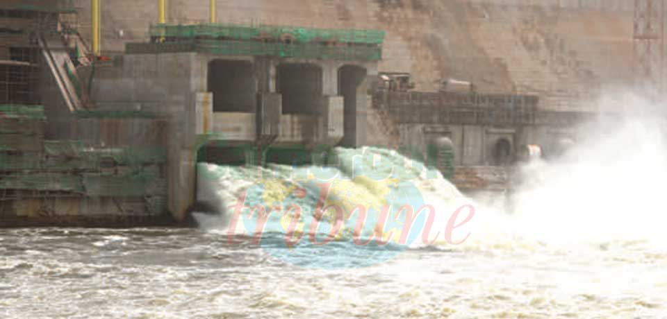 Water & Energy : Bridging Demand/Supply Shortfall