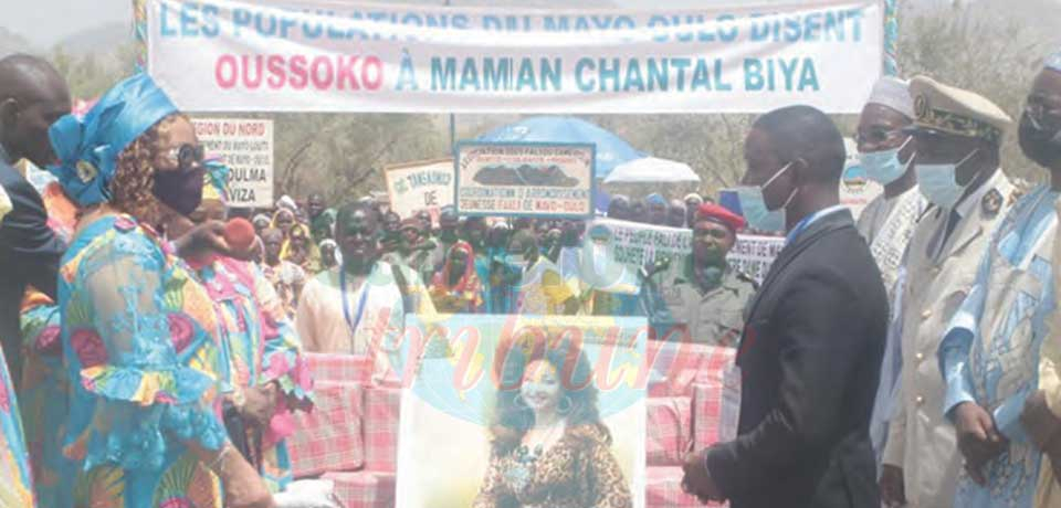 Journée internationale de la femme :  le CERAC joue les prolongations