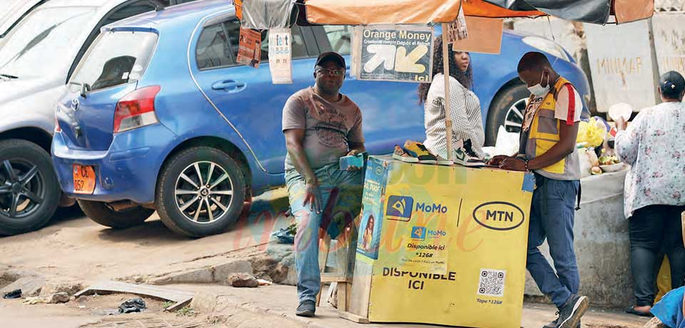 Interopérabilité des services mobiles : on n’arrête pas le progrès