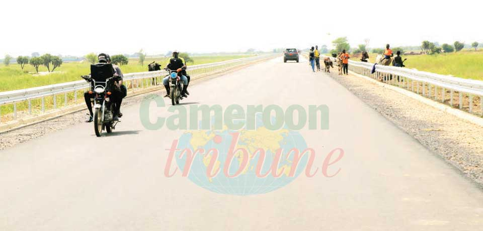 Retombées attendues : un boulevard pour l’intégration Retombées attendues : un boulevard pour l’intégration
