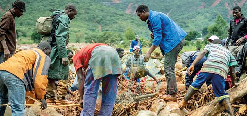 Mozambique: place à l'hygiène à Beira