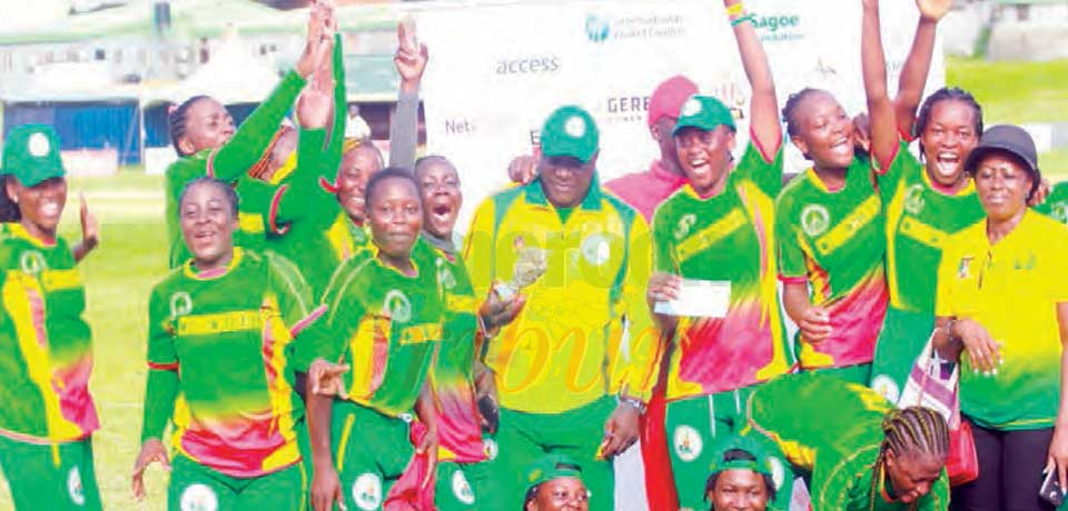 Cricket : New Season Kicks Off