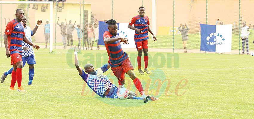 Championnat de football : la Fécafoot annonce la reprise