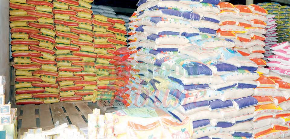 Approvisionnement et distribution du riz : les importateurs rappelés à l’ordre