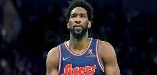 Basket-ball : Joël Embiid naturalisé Français