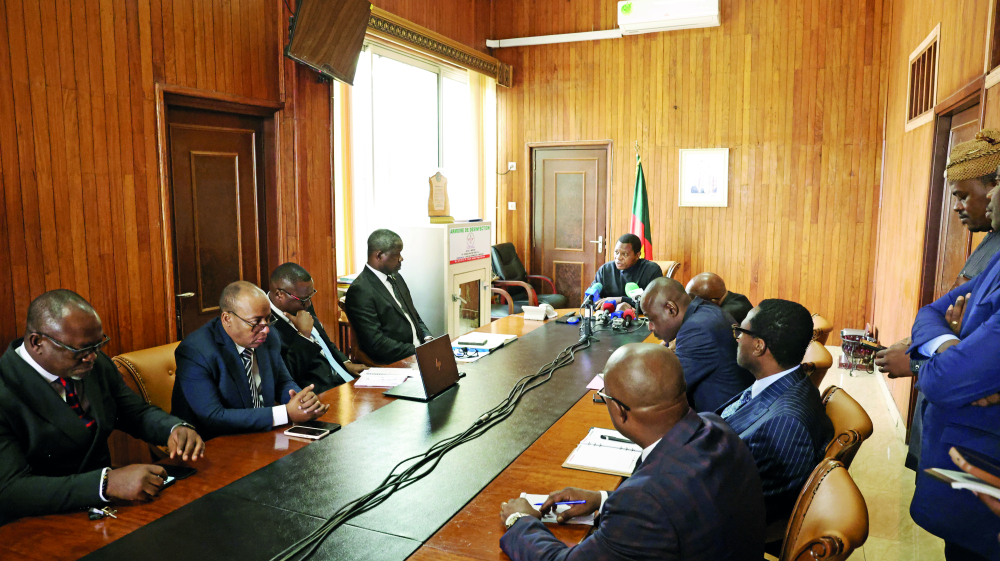 Violences post-électorales : des avocats tancés