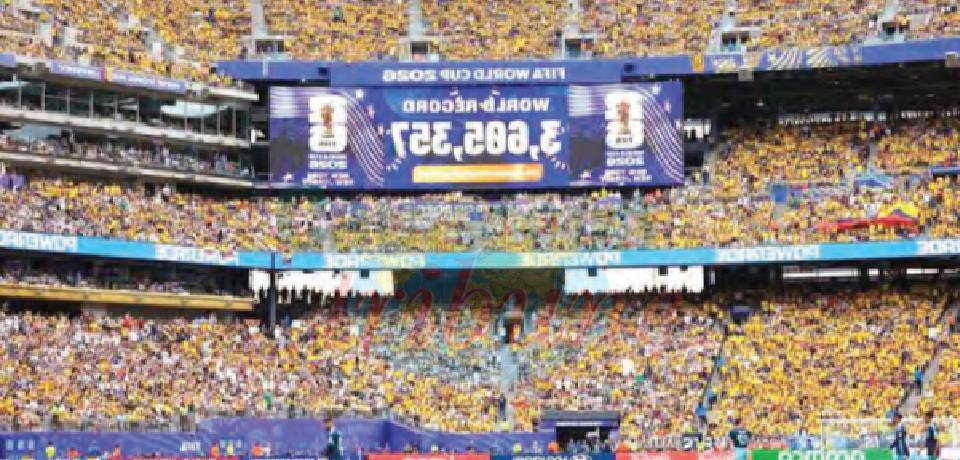 FIFA: Crisis Deepens!