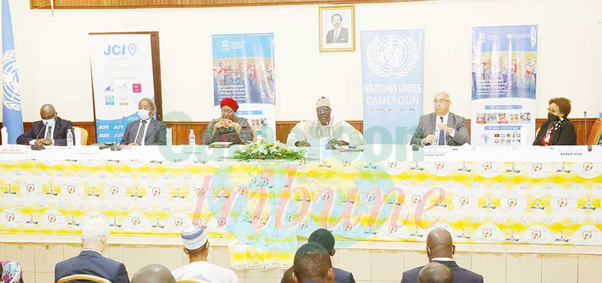 Promotion of Peace  : Outright Benefits Highlighted