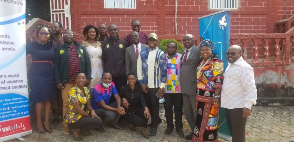 The training will have far-reaching effects in the society as it will assist journalists to identify the causes of gender-based violence and the risks of instability. The training will have far-reaching effects in the society as it will assist journalists to identify the causes of gender-based violence and the risks of instability.