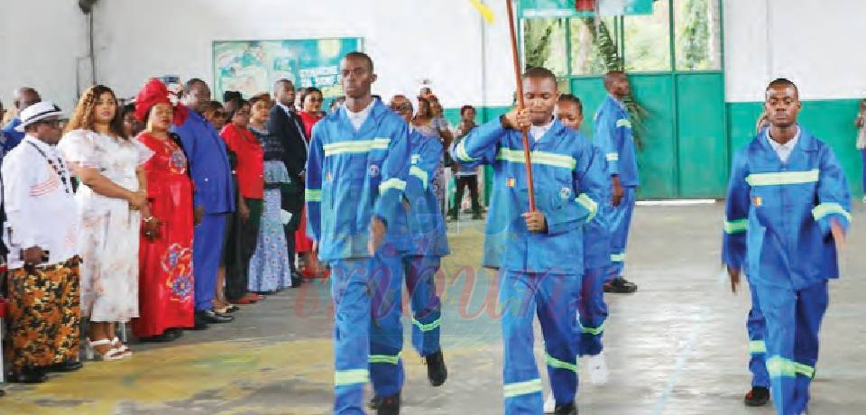 Service civique du Littoral: Clap de fin pour la cuvée 2026