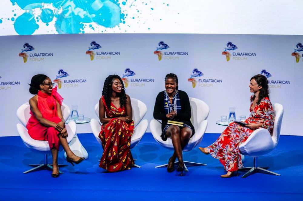 Des discussions constructives ont enrichi l’EurAfrican Forum 2019.