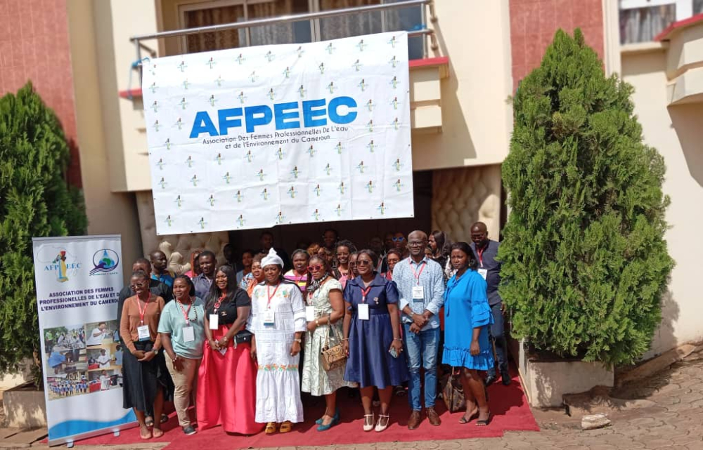 Promoting gender equality and increased participation of women in decision-making. Promoting gender equality and increased participation of women in decision-making.