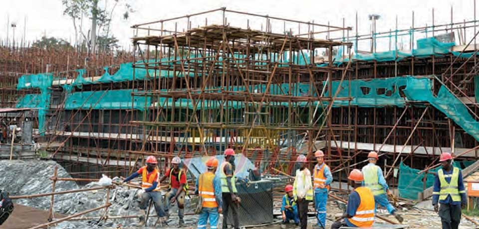 Emplois, formation professionnelle et infrastructures : besoin de spécialistes pour l’Extrême-Nord