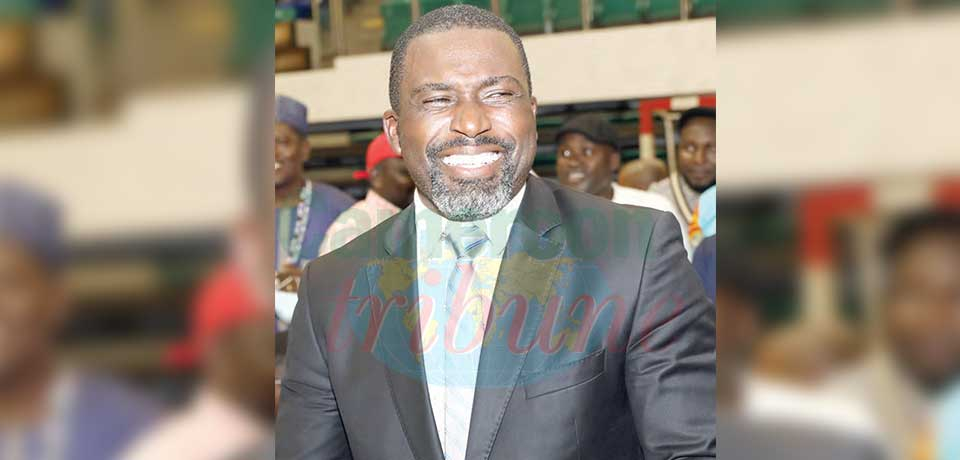 Elections au barreau du Cameroun : le week-end le plus long Elections au barreau du Cameroun : le week-end le plus long