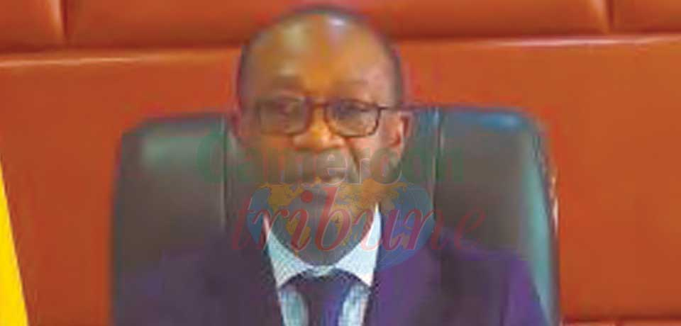 Promotion de l’économie sociale et solidaire : le Cameroun prend part au colloque d’Abidjan Promotion de l’économie sociale et solidaire : le Cameroun prend part au colloque d’Abidjan