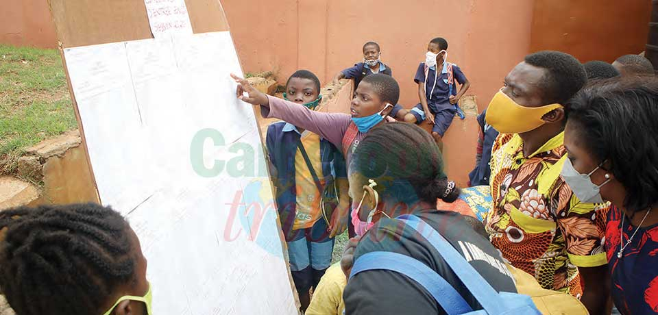 Ending Violence And Drug Use In Schools : Educationists Propose Solutions