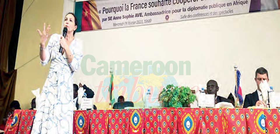 Afrique-France : les bases de la coopération