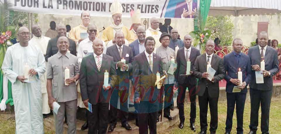 Nominations et promotions : la Lekié remercie Paul Biya
