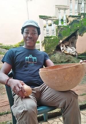 Indigenous Musical Instruments: Project To Help Save Calabashes From Extinction