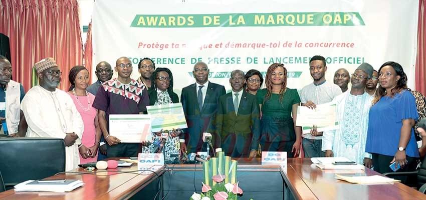 Trademark Protection : Intellectual Property Organisation Launches Competition Trademark Protection : Intellectual Property Organisation Launches Competition