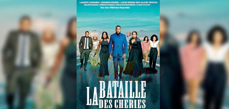 La série de l’année : la bataille des chéries