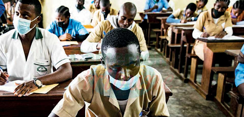Probatoire général : 240 000 candidats dans les starting-blocks Probatoire général : 240 000 candidats dans les starting-blocks