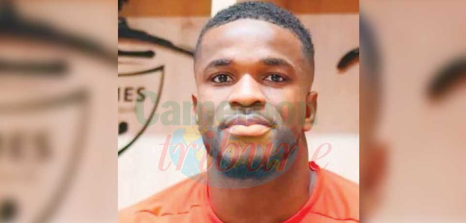 Transfert : Fabrice Ondoa à Nîmes