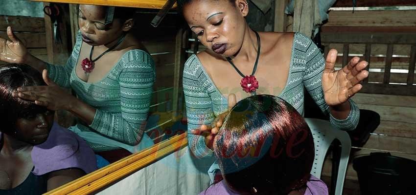 Coiffure: les tendances du moment Coiffure: les tendances du moment