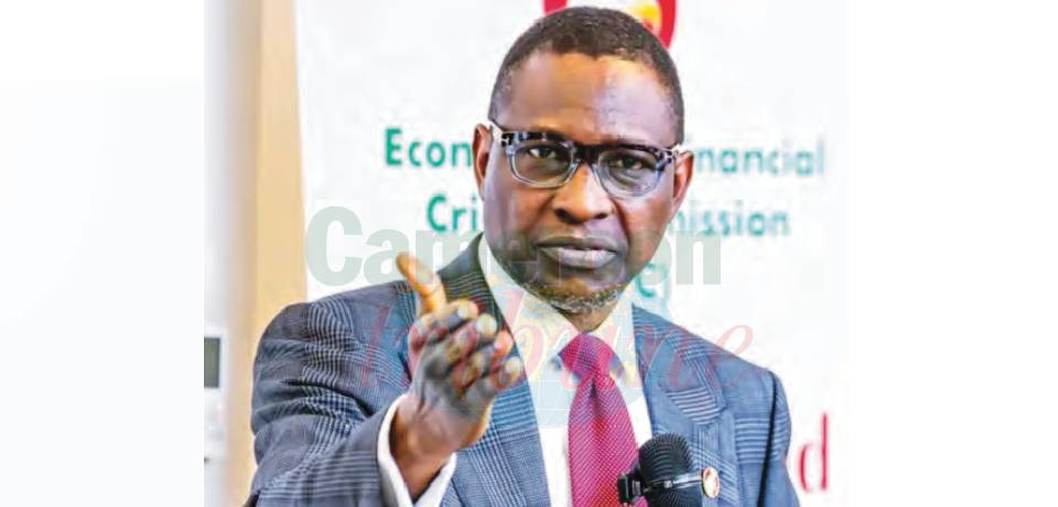 Nigéria: 40 agents anti-corruption licenciés