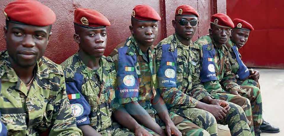Le sort des militaires ivoiriens arrêtés à Bamako reste préoccupant.