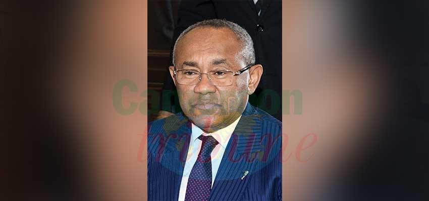 CHAN 2020-CAN 2021 : Ahmad annoncé au Cameroun