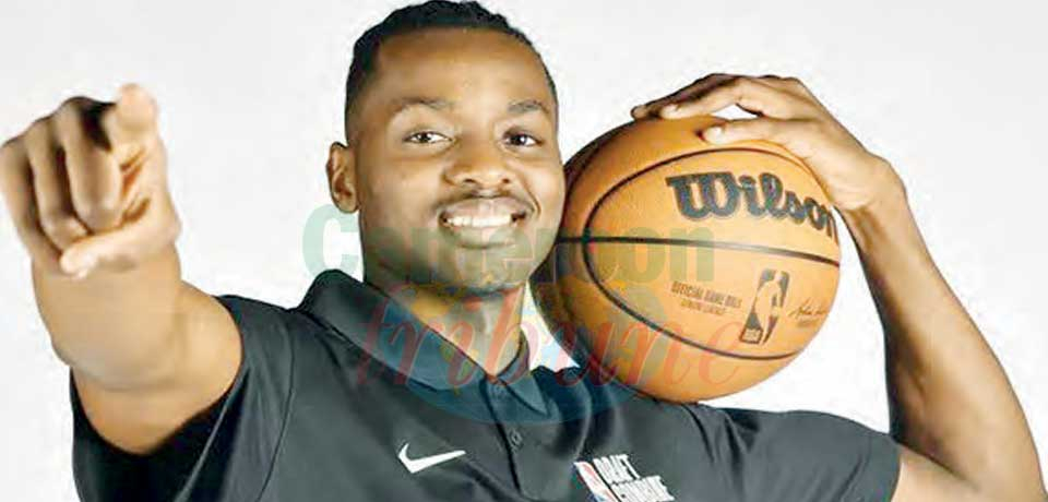 NBA : Christian Koloko débarque