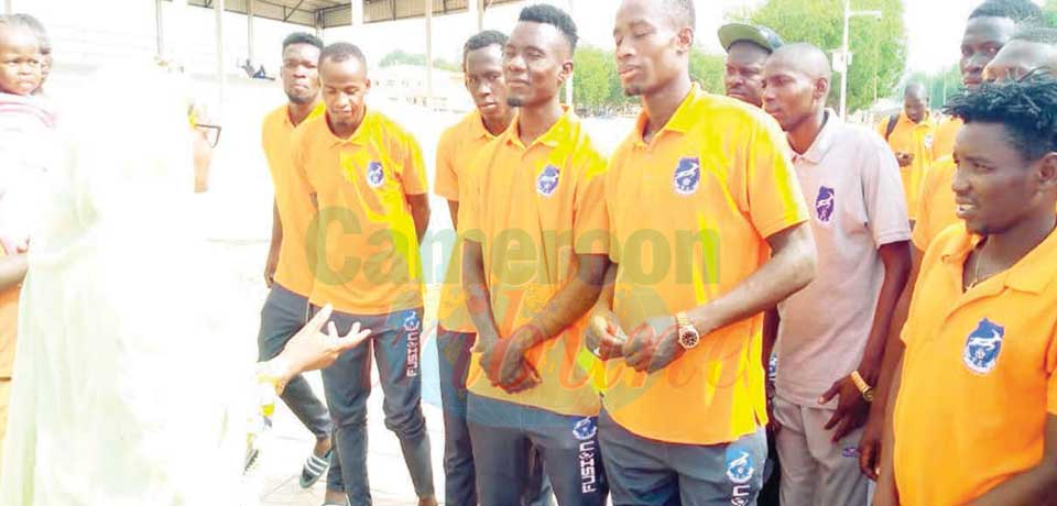 MTN Elite One : en attendant les play-offs