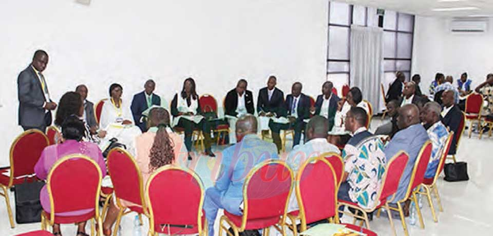 Dialogue au Gabon : les propositions des citoyens en examen