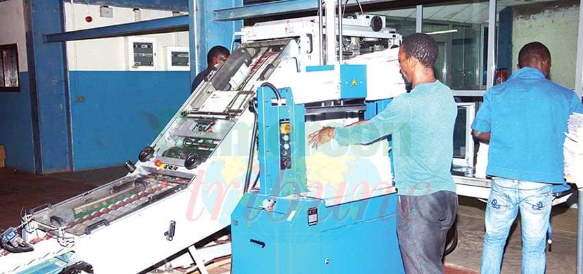 Ahead of Campaigns : Parties Heighten Preparations Ahead of Campaigns : Parties Heighten Preparations