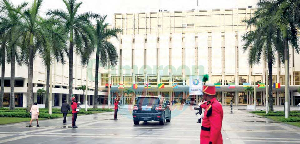 Présidentielle au Gabon : 19 candidats retenus