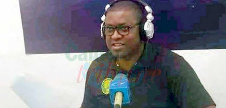 Nécrologie : Vincent de Paul Atangana raccroche son micro Nécrologie : Vincent de Paul Atangana raccroche son micro